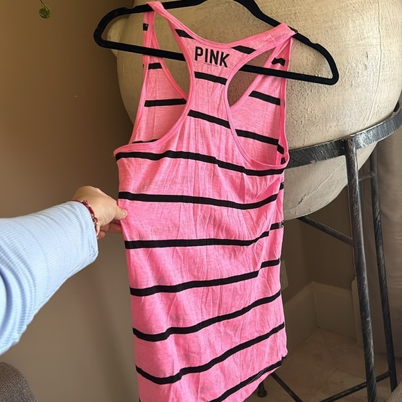 Pink muscle top - Picture 5 of 5